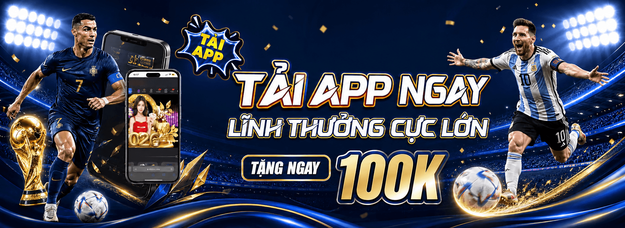 luck88 ⭐️ Link Tải App luck88 Mới Nhất T6/2026 - Tài Lộc +188K